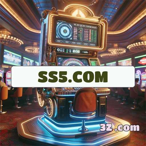 A Seção Confiavel do ss5.com: Acredite na Diversão