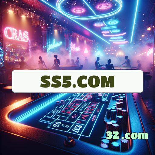 Esporte no ss5.com: A Nova Fronteira da Diversão Digital