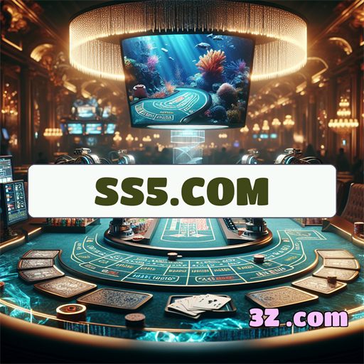 Experiência VIP que Transforma Jogos no ss5.com