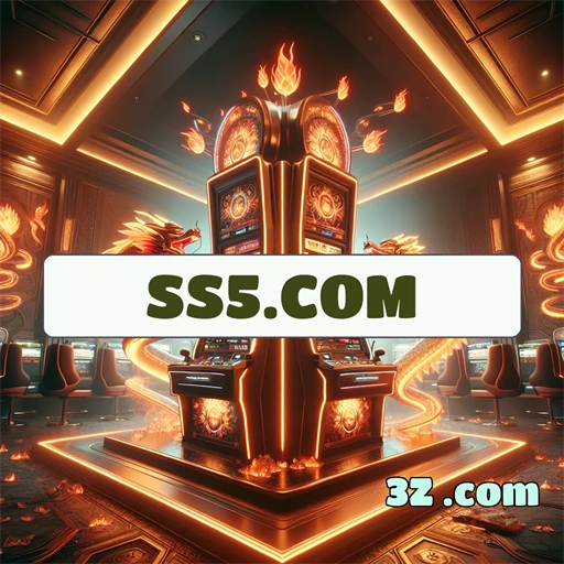 Entretenimento em Jogos Únicos no ss5.com